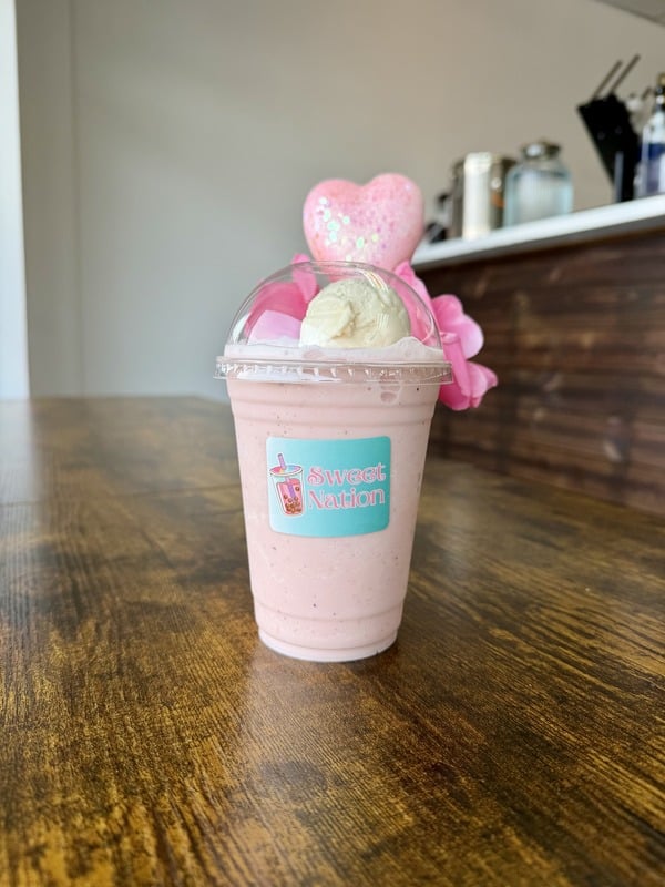 鹿乃　Sweet Ices Cream 鹿乃 CD「Sweet Ices Cream」 SWEET T'S ICE CREAM, Falmouth